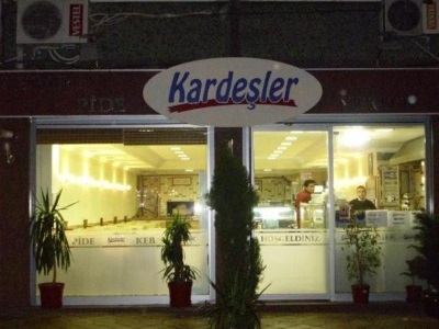 kardeşler pide kebap